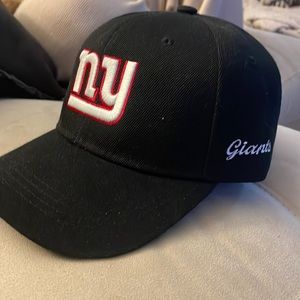 Mirae brand NY Giants Hat